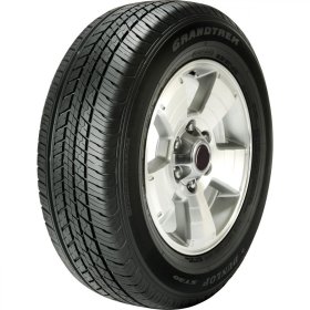 Dunlop Grandtrek ST30 