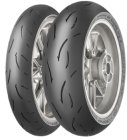 Dunlop Sportmax GP Racer D212 Medium 