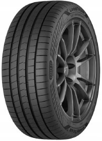 Goodyear Eagle F1 Asymmetric 6 XL * BSW