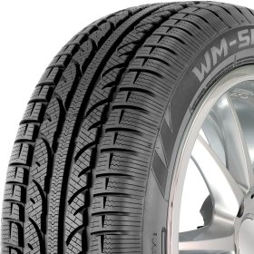 Cooper WM-SA2 M+S 3PMSF