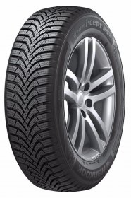 Hankook Winter i*cept RS2 (W452) 
