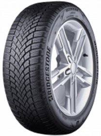 Bridgestone Blizzak LM 005 XL MFS 3PMSF