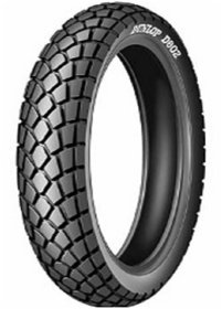 Dunlop D 602 M/C Front