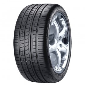 Pirelli P Zero Rosso Asymmetrico MO