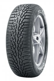 Nokian WR D4 