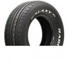 Vitour Galaxy R1 G/T RWL