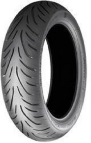Bridgestone SC 2 F Rain Front