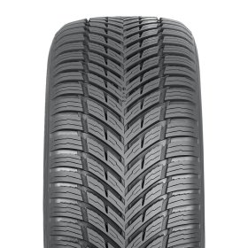 Nokian Seasonproof 3PMSF TL