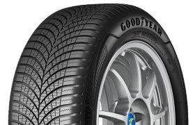 Goodyear Vector 4Seasons Gen-3 XL MFS BSW M+S 3PMSF