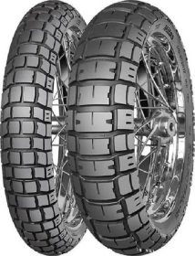 Mitas Enduro Trail ADV M+S Front