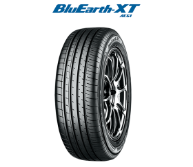 Yokohama BluEarth-XT AE61 BSW