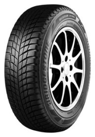 Bridgestone Blizzak LM 001 XL *