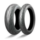 Bridgestone Battlax S22 G Rear TL Bridgestone Battlax S22 G Rear TL