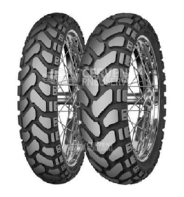 Mitas E 07+ Yellow Front