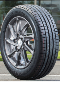 BFGoodrich Advantage XL TL