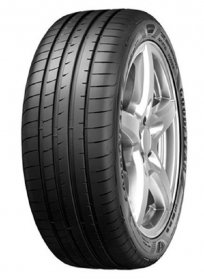 Goodyear Eagle F1 Asymmetric 5 MO FP XL TL