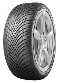 Kumho Solus 4S HA32 SUV XL BSW M+S 3PMSF