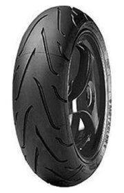 Metzeler Sportec M3 M/C Front