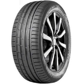 Nokian Wetproof SUV SUV XL