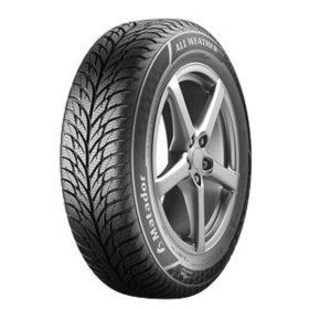 Matador MP62 All Weather Evo M+S 3PMSF TL EVC