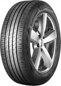 Continental EcoContact 6 (+) TL EVC