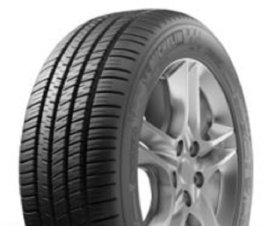 Michelin Pilot Sport A/S 3 TL N0 XL