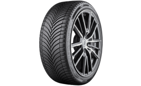Bridgestone Turanza All Season 6 XL MFS BSW M+S 3PMSF