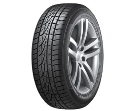 Eurorepar Reliance Winter 