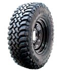 Insa Turbo (retread tyres) Dakar 