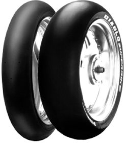 Pirelli Diablo Superbike SC3 NHS