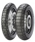 Pirelli Scorpion Rally STR M/C Rear TL M+S