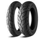Michelin Scorcher 31 M/C Rear Michelin Scorcher 31 M/C Rear