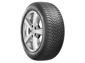 Fulda MultiControl XL M+S 3PMSF TL
