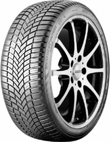 Bridgestone Weather Control A005 Evo XL 3PMSF
