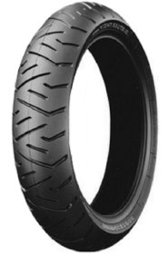 Bridgestone TH 01 F M/C Front