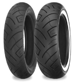 Shinko SR 777 F