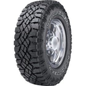 Goodyear Wrangler DuraTrac XL FP LR