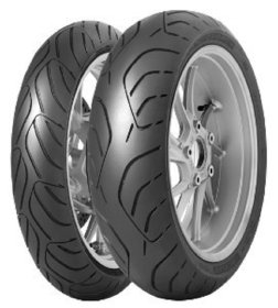 Dunlop Sportmax Roadsmart III SP 