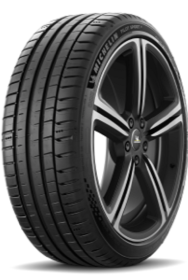 Michelin Pilot Sport 5 XL