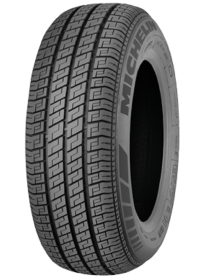 Michelin MXV3 A TL