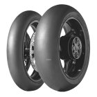 Dunlop KR 108 Rear M/C