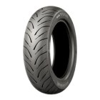 Bridgestone B 02 Pro Rear