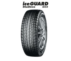 Yokohama Ice Guard IG53 XL