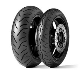 Dunlop GPR 100 
