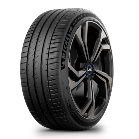 Michelin Pilot Sport EV POL Acoustic XL TL