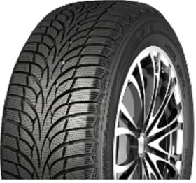 Nankang Winter Activa SV 3 