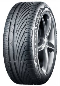 Uniroyal RainSport 3 FR