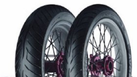 Avon Roadrider MK II TL F