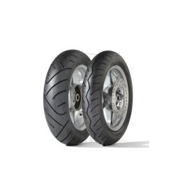 Dunlop ScootSmart M/C