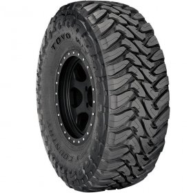 Toyo Open Country M/T POR